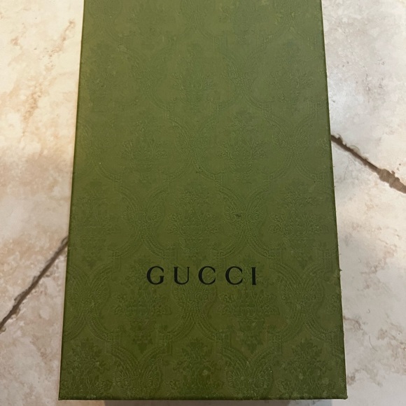 Gucci Brixton Loafer - Picture 2 of 10